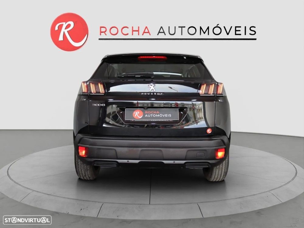 Peugeot 3008 1.2 PureTech Active Pack - 9
