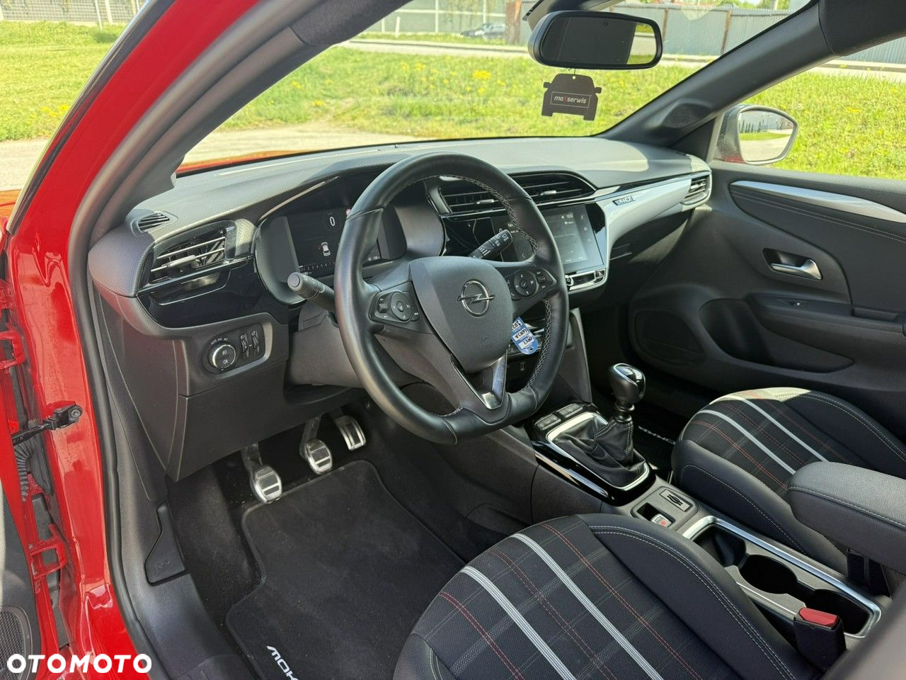 Opel Corsa - 7