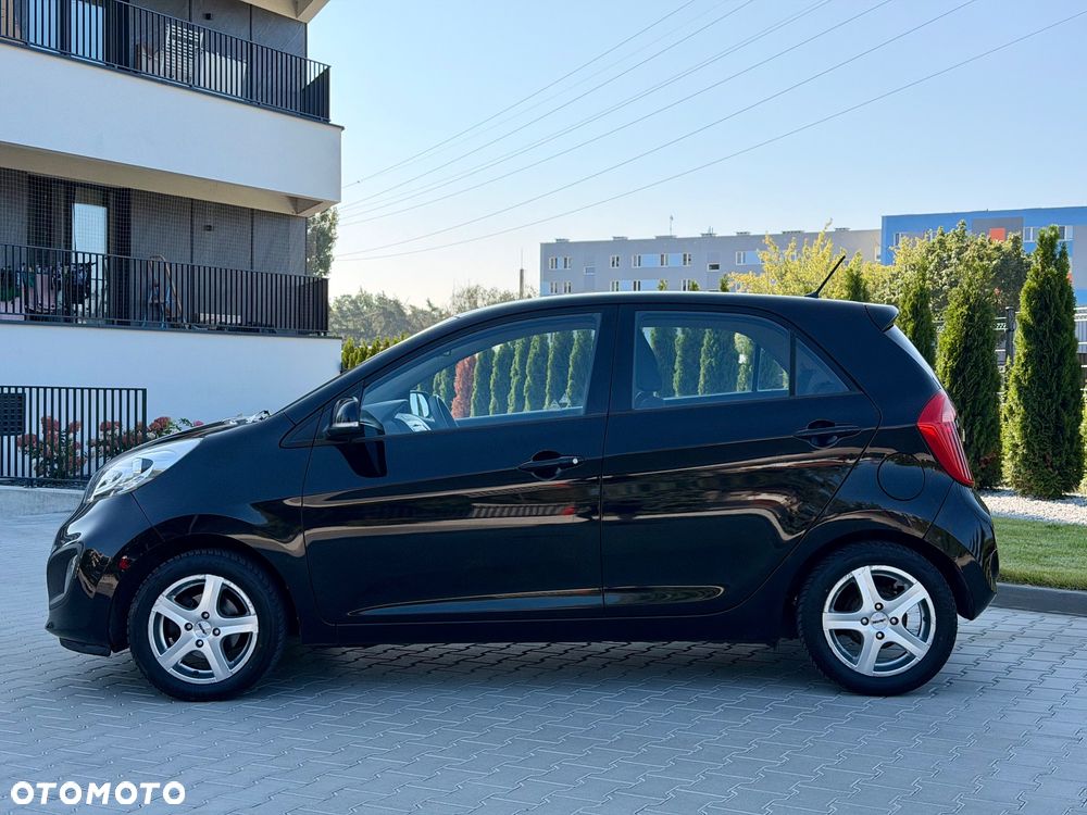 Kia Picanto 1.2 Spirit - 13