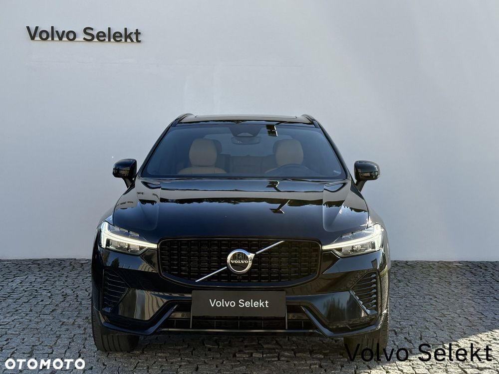 Volvo Xc60 2023 photo 3