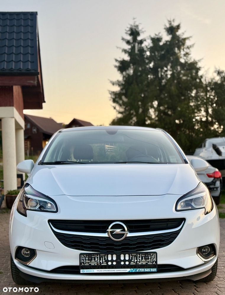 Opel Corsa 1.4 Innovation - 2