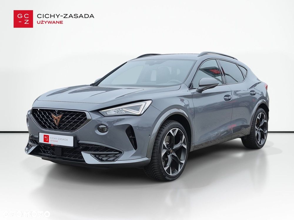 Cupra Formentor 2.0 TSI VZ DSG - 1