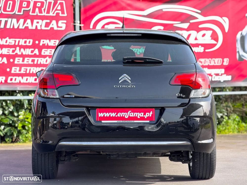 Citroën C4 1.6 BlueHDi Feel - 7