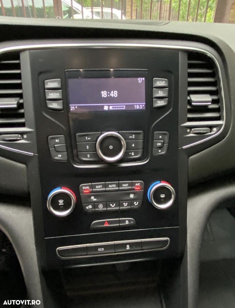 Renault Megane ENERGY dCi Intens - 4
