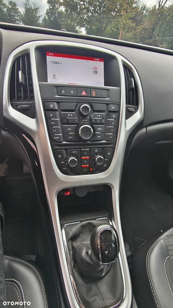 Opel Astra 1.6 Enjoy - 6