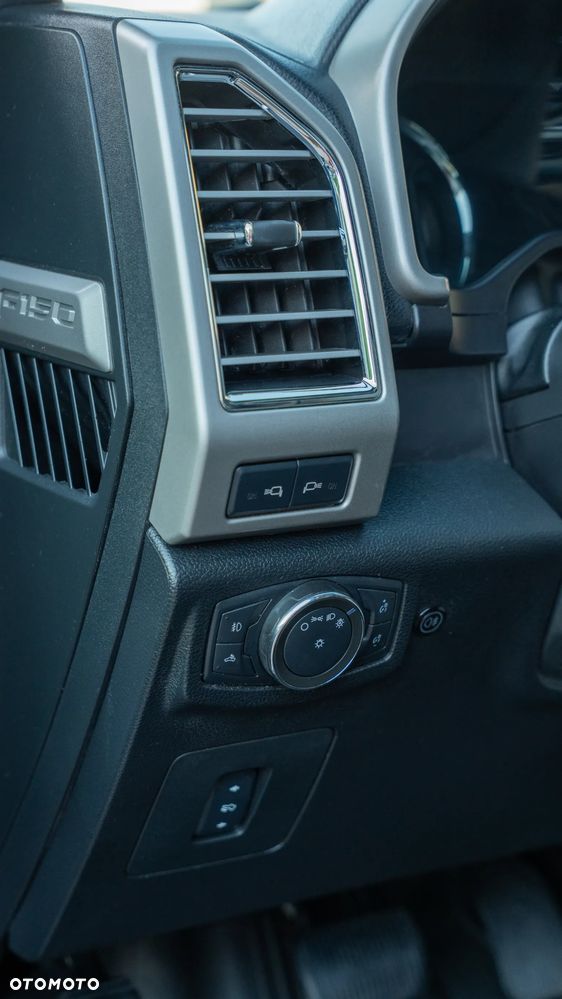 Ford F150 - 13