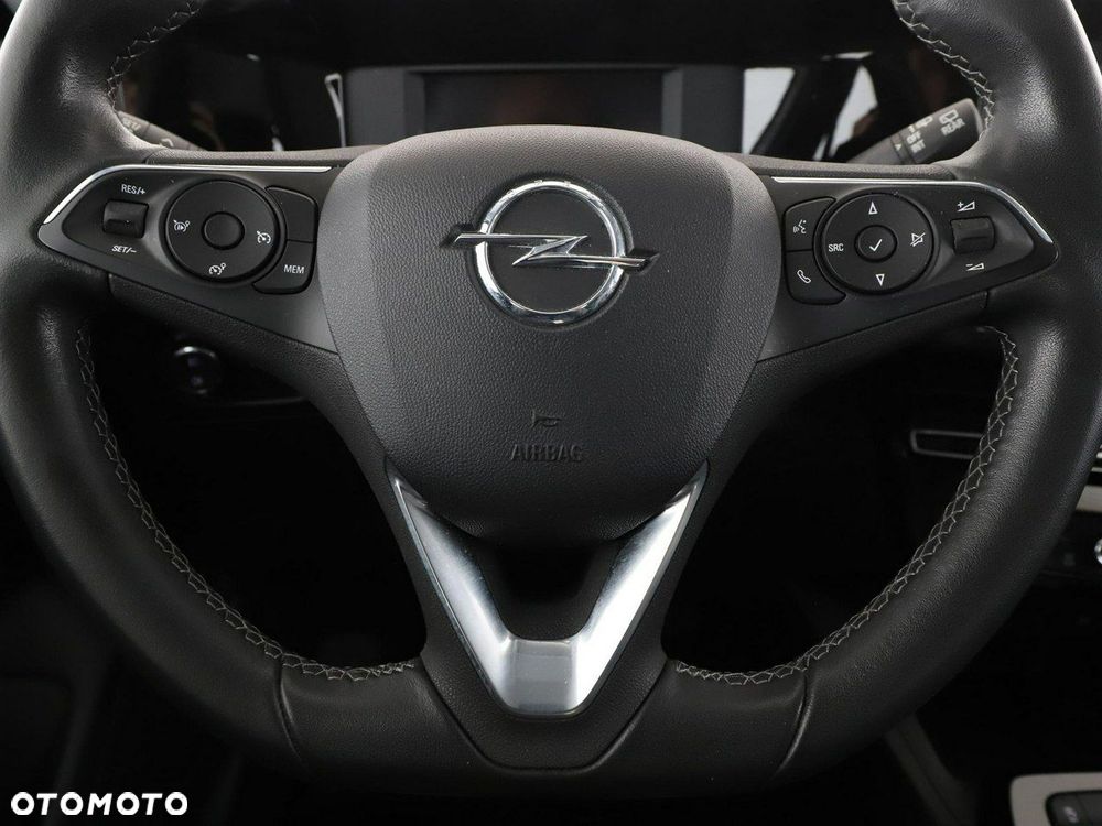 Opel Mokka X - 22