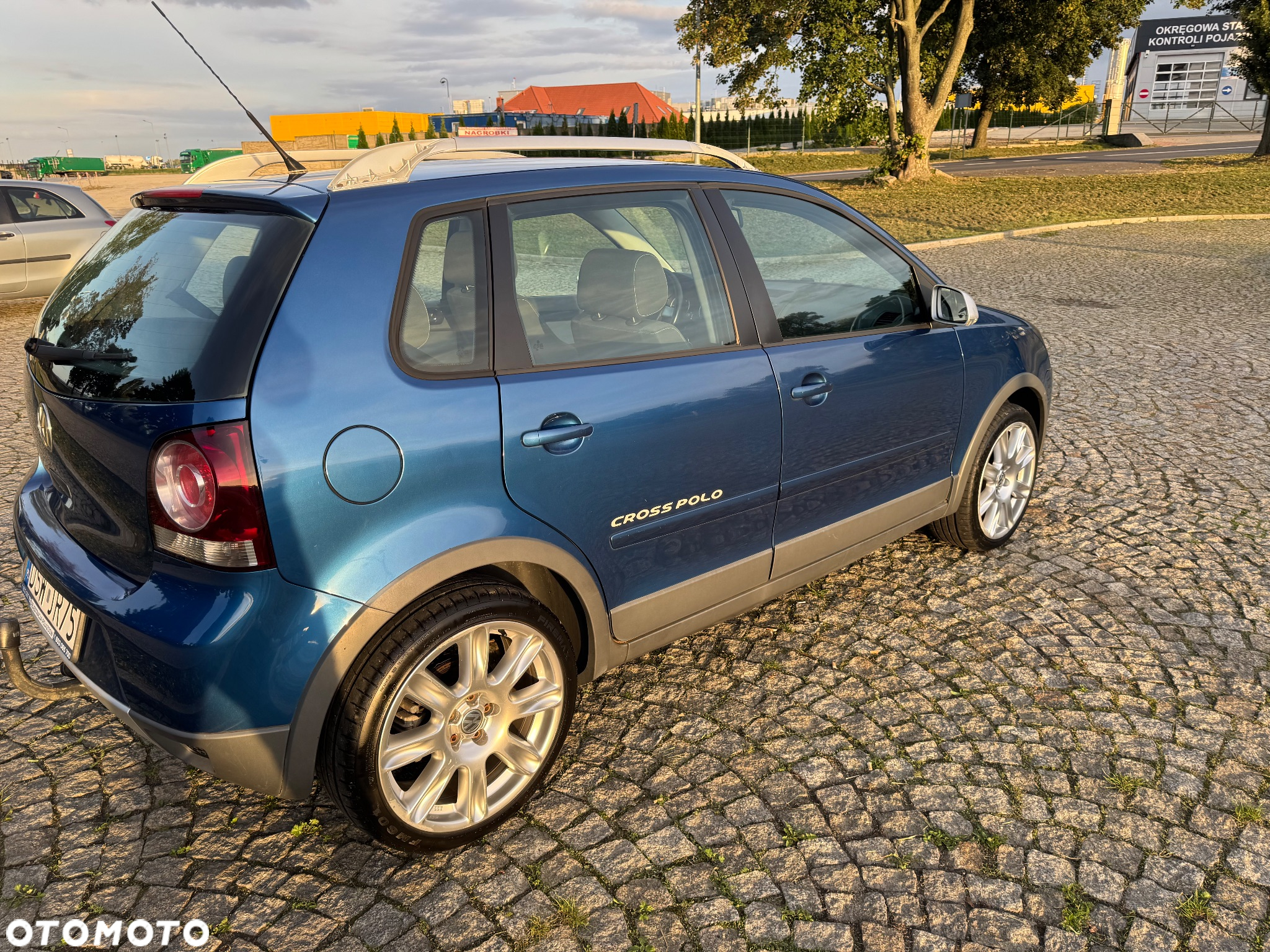 Volkswagen Polo - 6
