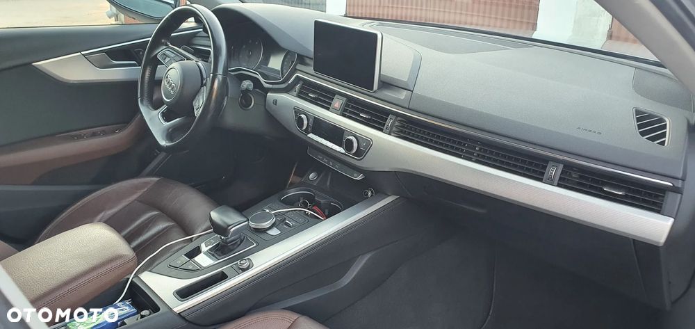 Audi A4 Avant - 11