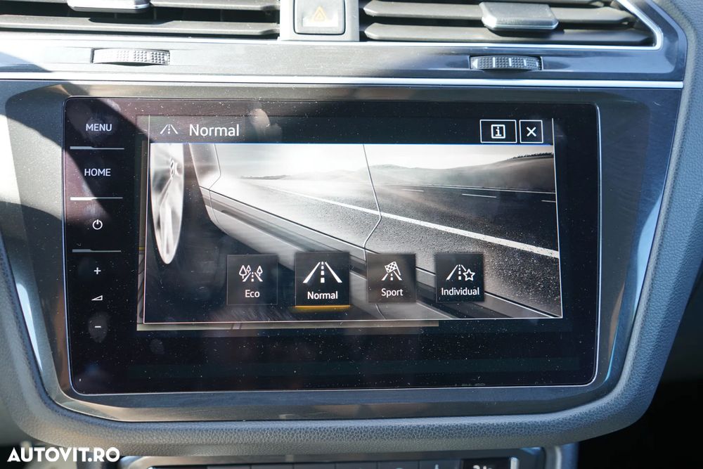 Volkswagen Tiguan 2.0 TSI DSG 4Mot Highline - 25