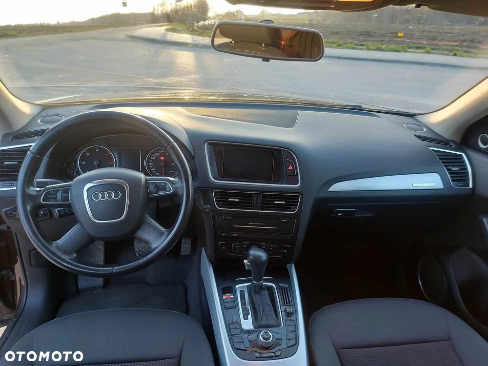Audi Q5 2.0 TDI Quattro S tronic - 17