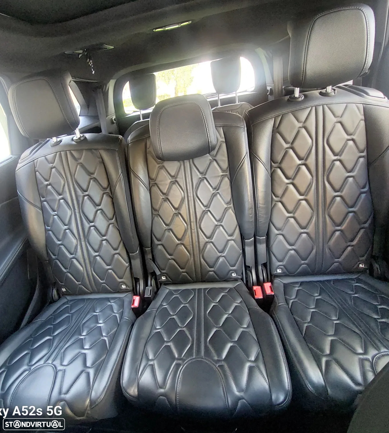 Peugeot 5008 2.0 BlueHDi GT EAT8 - 9
