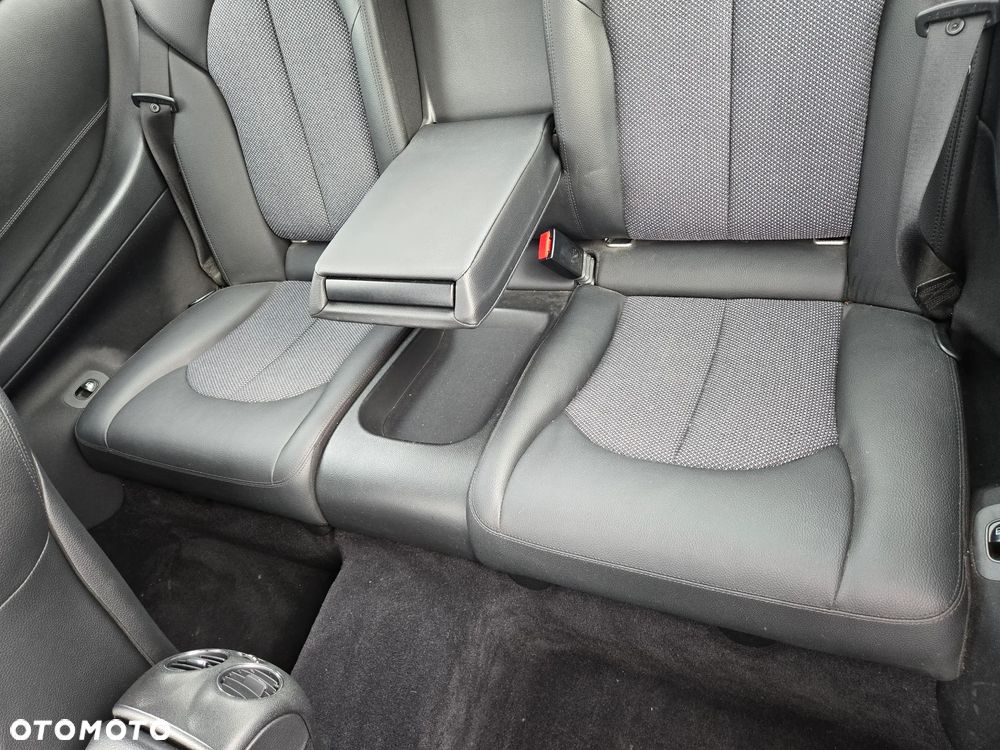 Mercedes-Benz CLK 200 Kompressor Avantgarde - 27