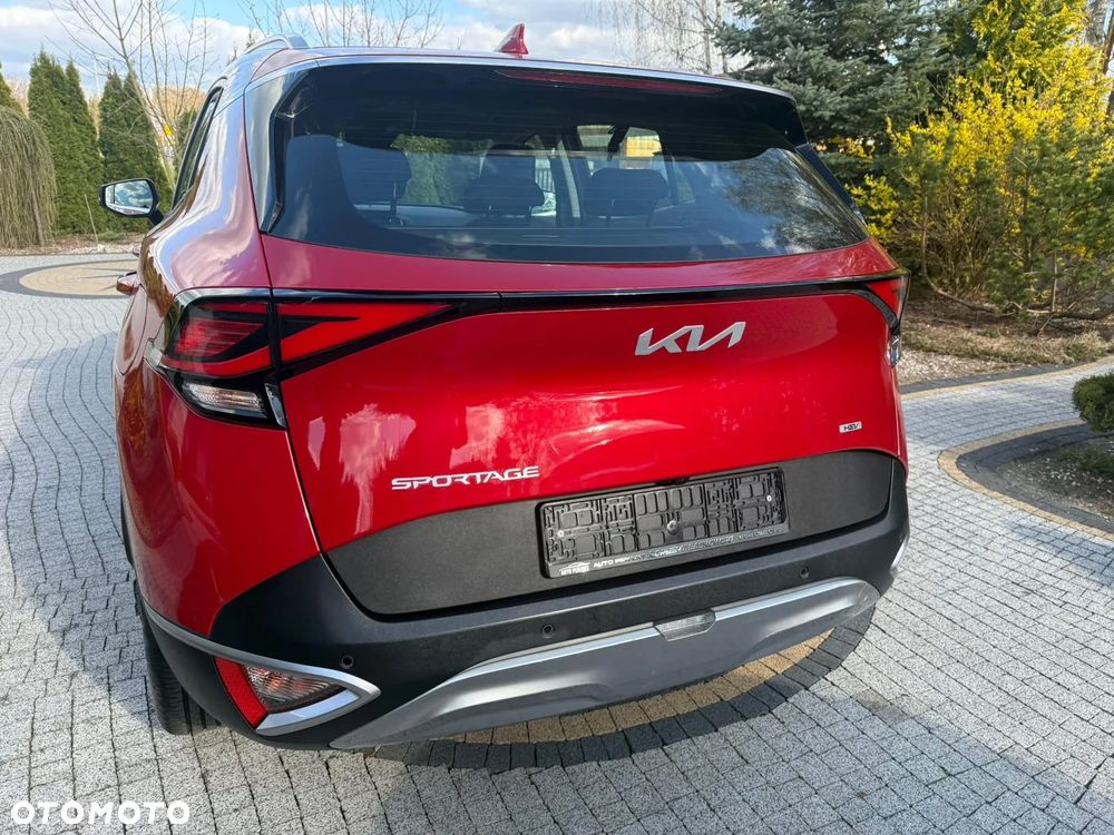 Kia Sportage - 3