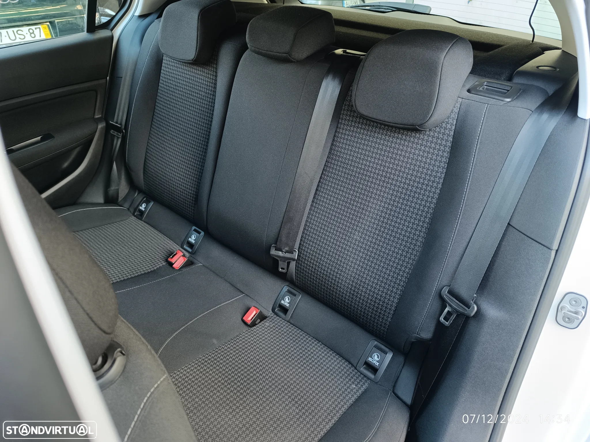Peugeot 308 1.5 BlueHDi Style - 16