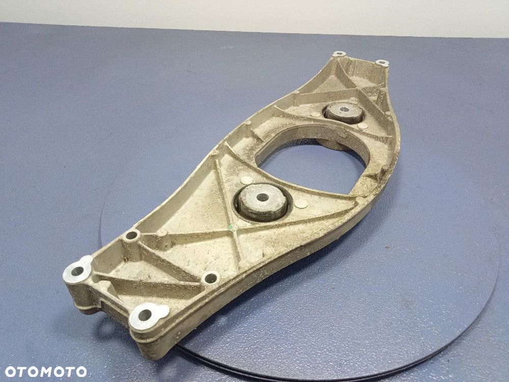MERCEDES S-KLASA W221 LIFT 09-13 MOCOWANIE  MOSTU TYŁ A2213521406D 5.5 V8 - 2