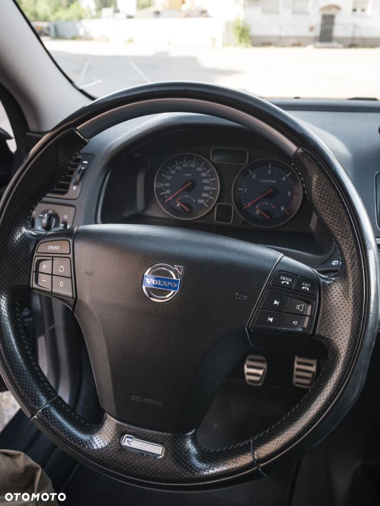 Volvo V50 1.6D DRIVe Momentum Start-Stop - 18