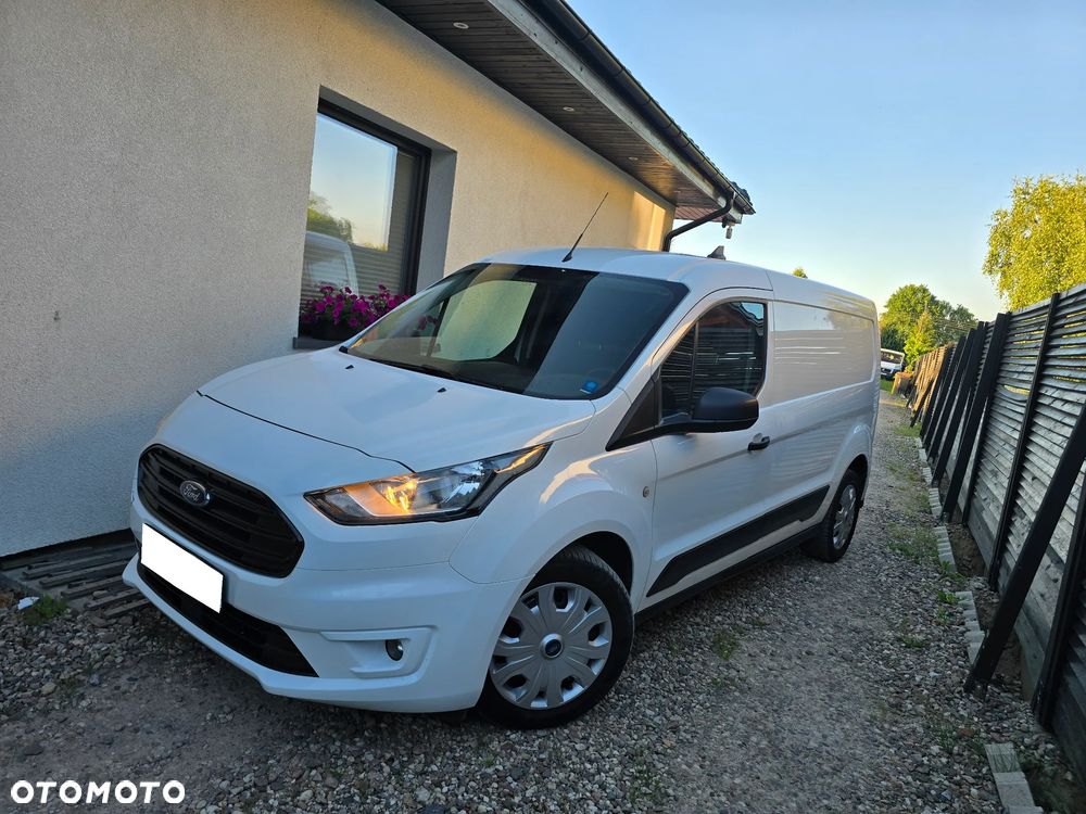 Ford Transit Connect - 4