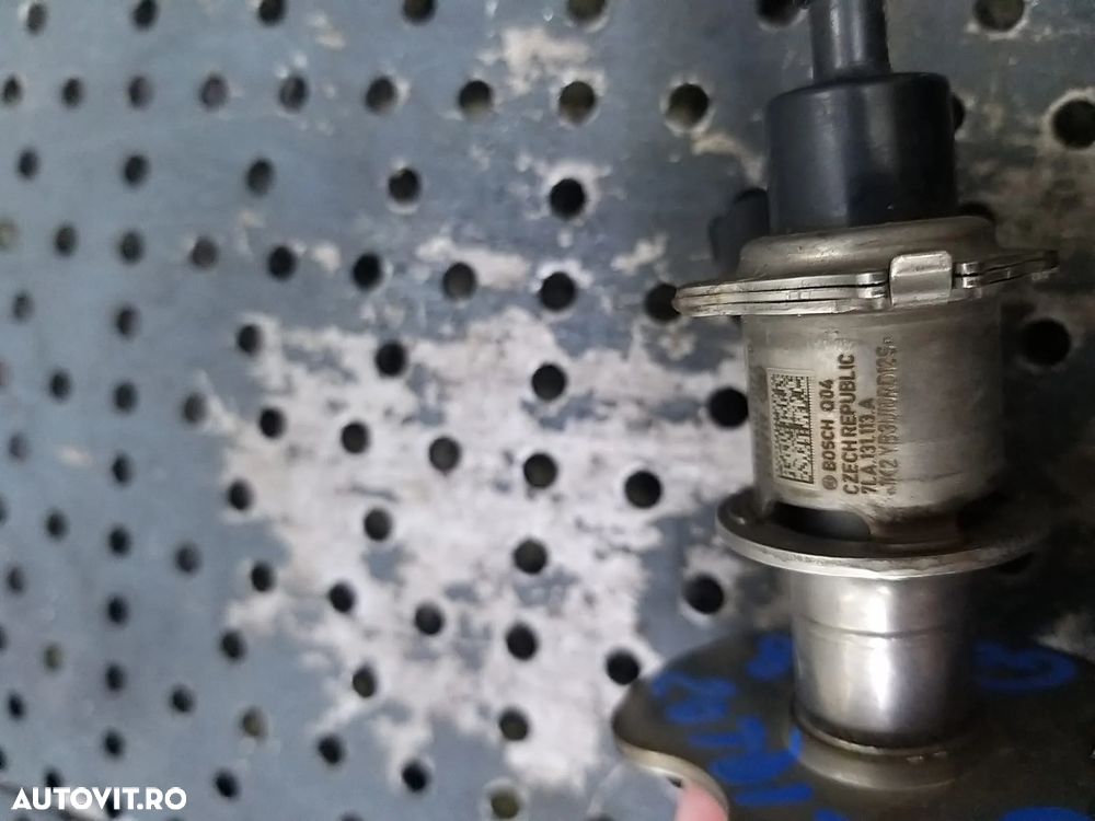 Injector adblue 2.0 tdi vw golf 8 cd1 044402107202 7la131113a - 2