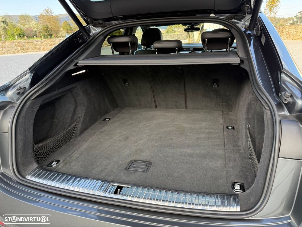 Audi e-tron Sportback 55 quattro S line - 24