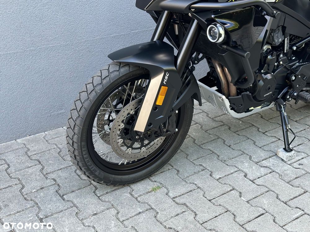 CFMoto 800MT Explore - 30
