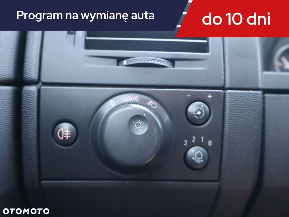 Opel Meriva - 17