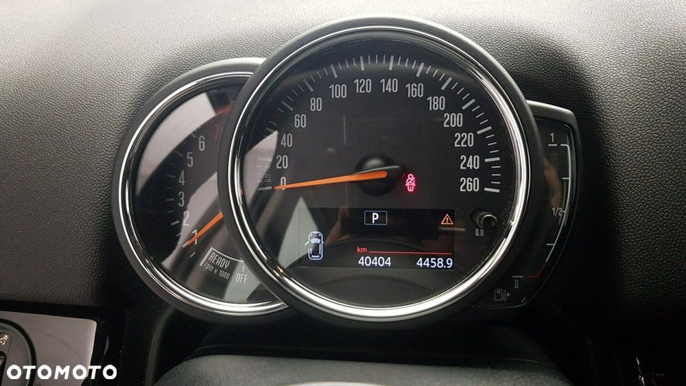 MINI Countryman - 21