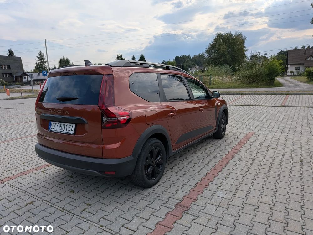 Dacia Jogger 1.0 TCe Extreme 7os - 6