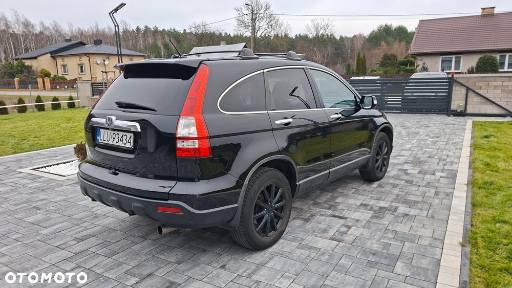 Honda CR-V 2.0i-VTEC Automatik Comfort - 16