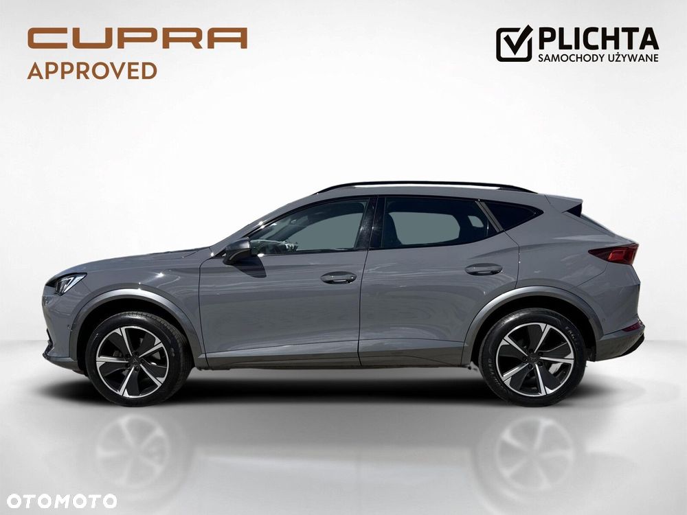 Cupra Formentor - 3