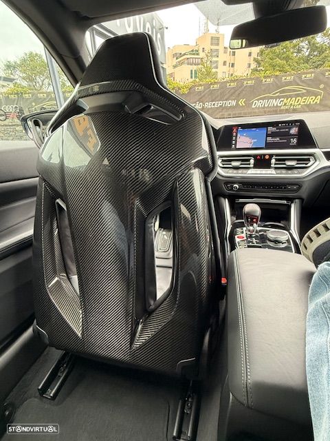 BMW M4 Competition xDrive - 13