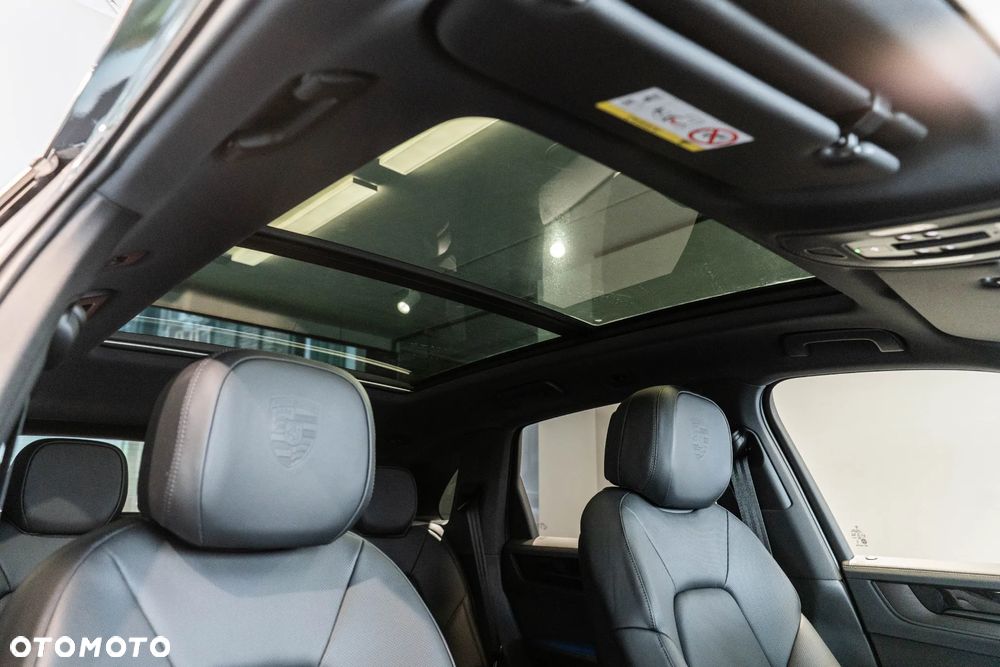Porsche Cayenne E-Hybrid PHEV - 31