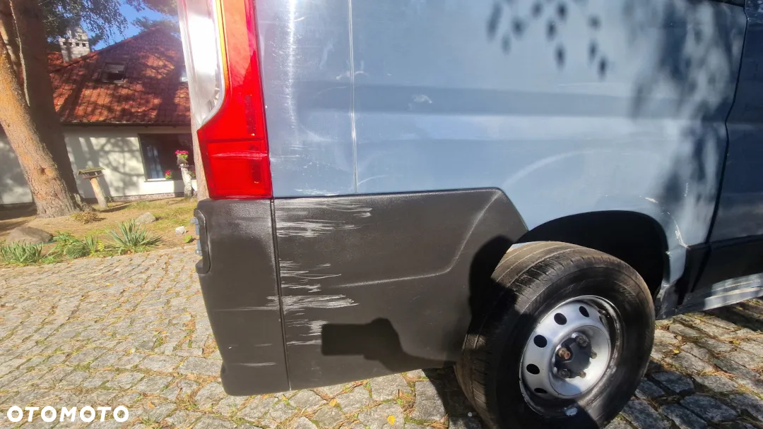 Fiat Ducato - 6