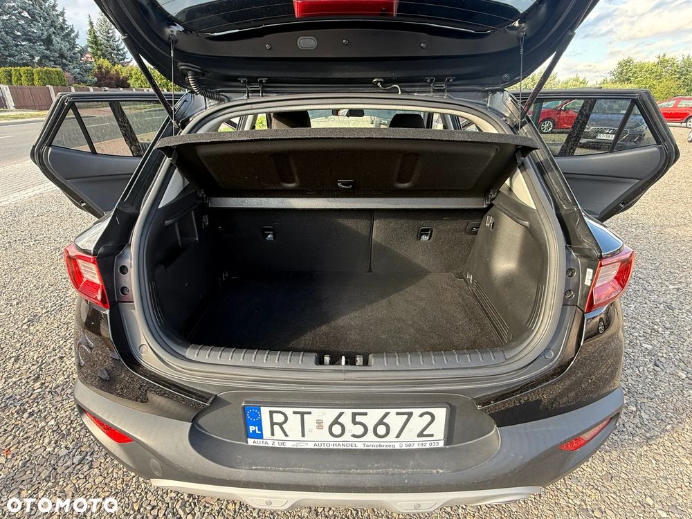 Kia Stonic 1.4 Vision - 32