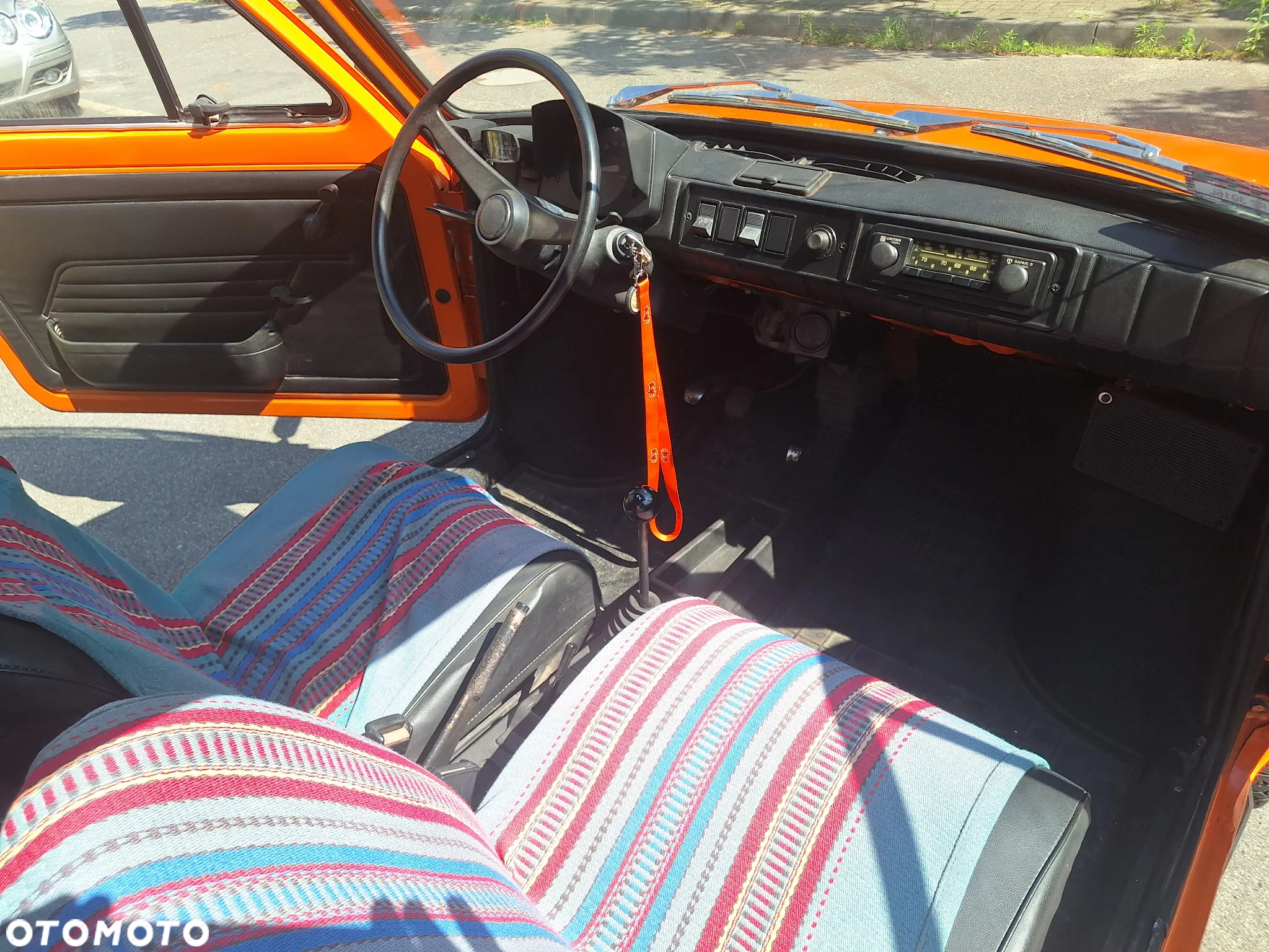 Fiat 126 - 7