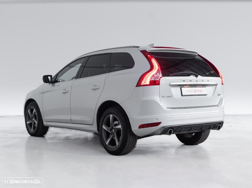 Volvo XC 60 - 4
