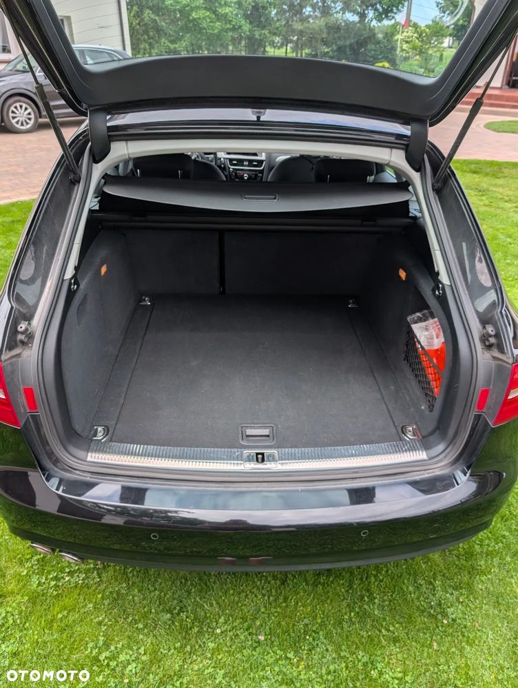Audi A4 Avant - 6