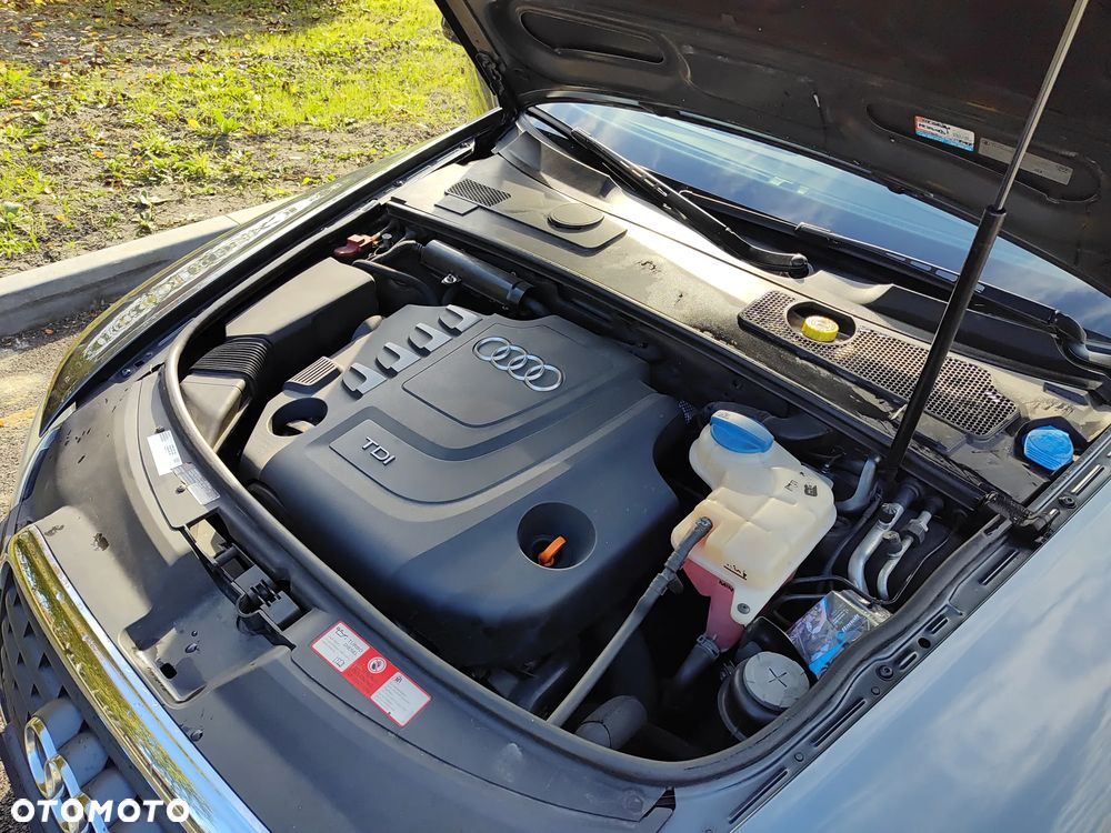 Audi A6 Avant - 21