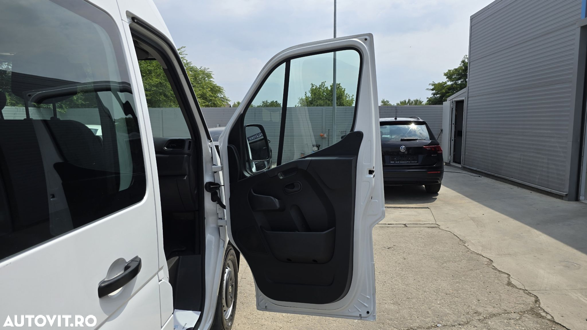 Renault Master - 18