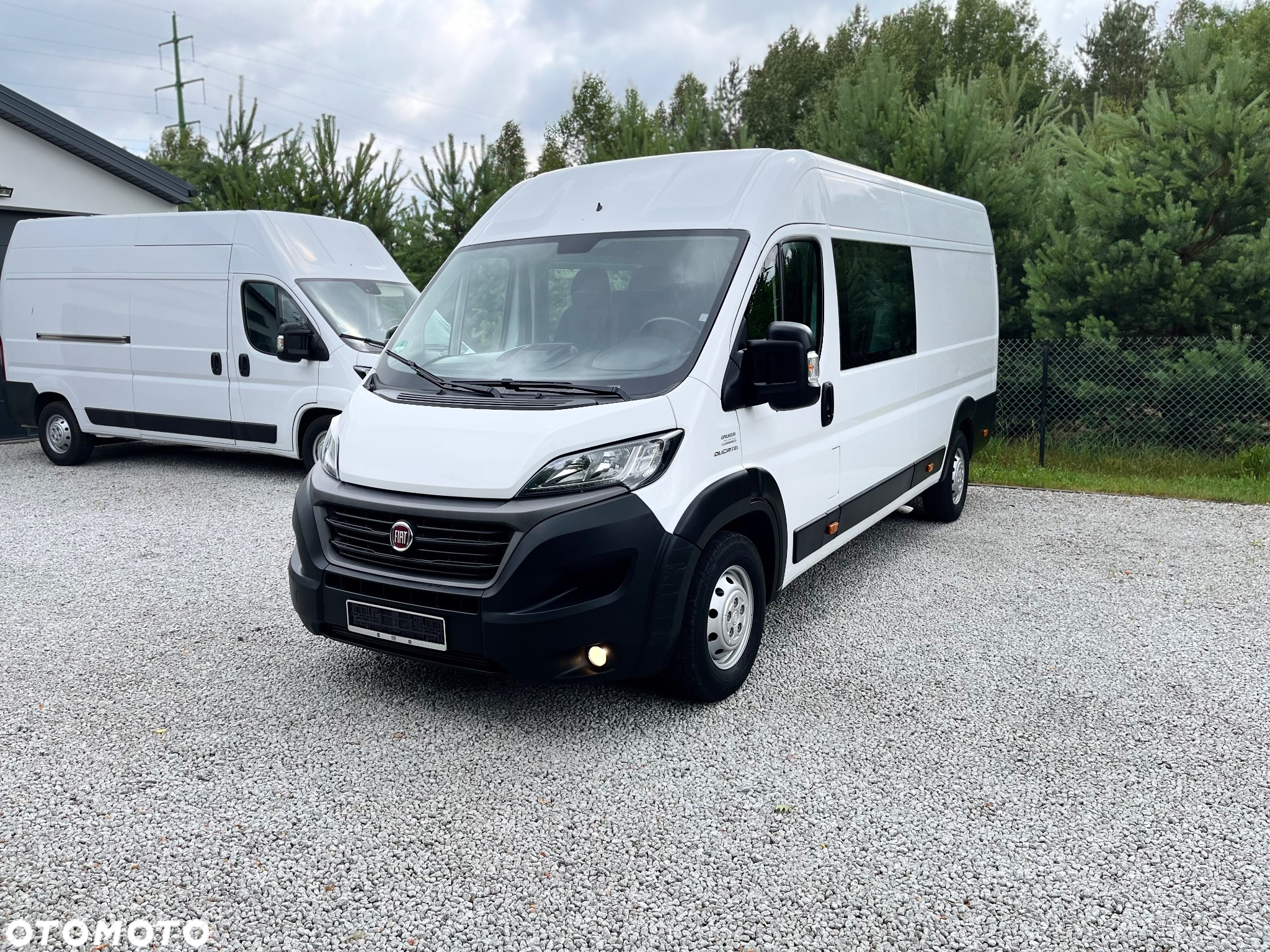 Fiat Ducato - 2