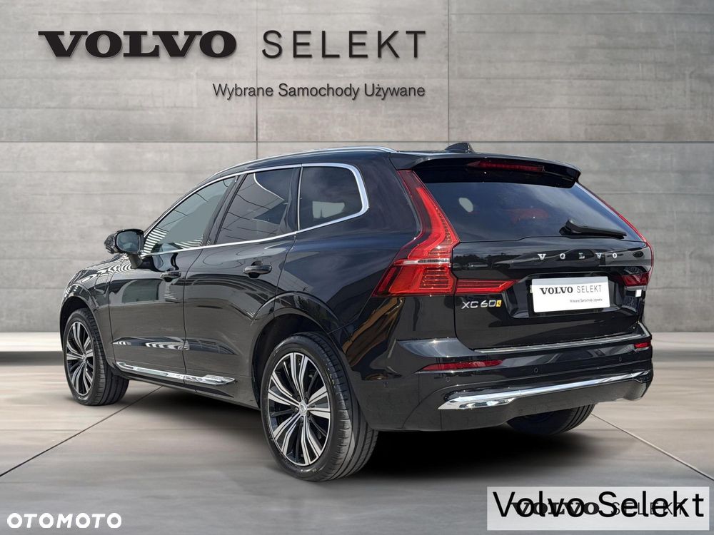 Volvo XC 60 - 7