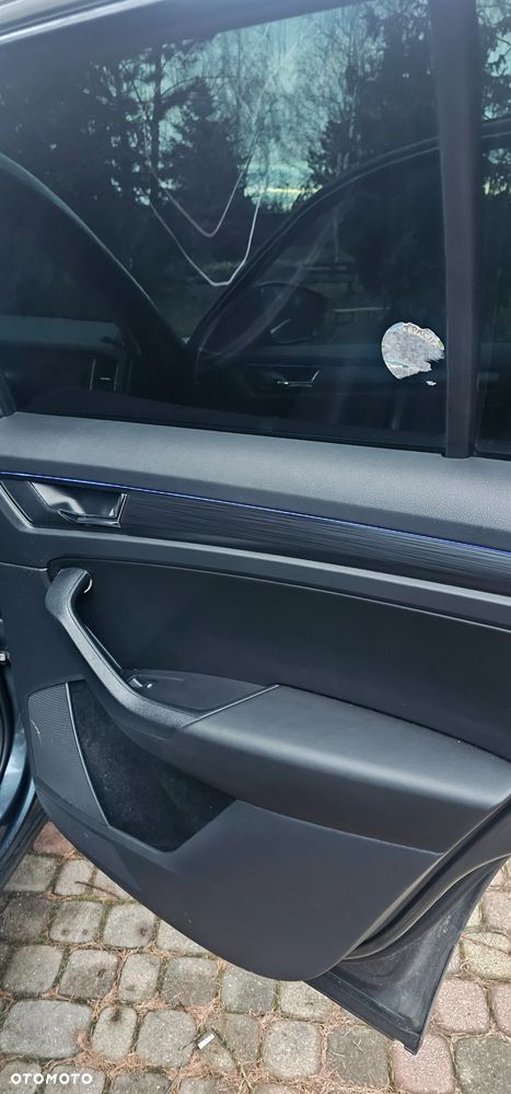 Skoda Kodiaq 2.0 TDI 4x4 DSG Soleil - 9