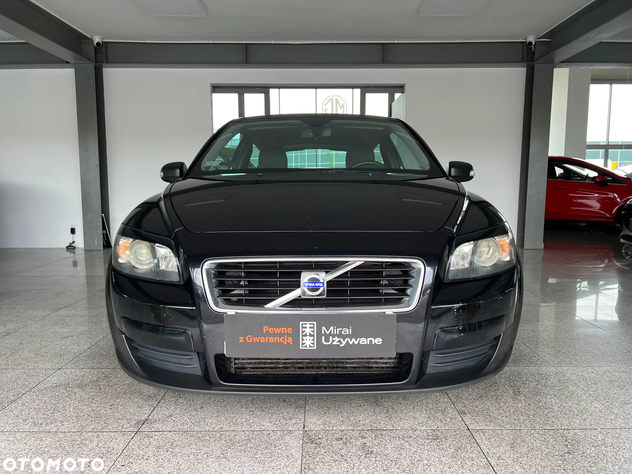 Volvo C30 1.6D Summum - 5