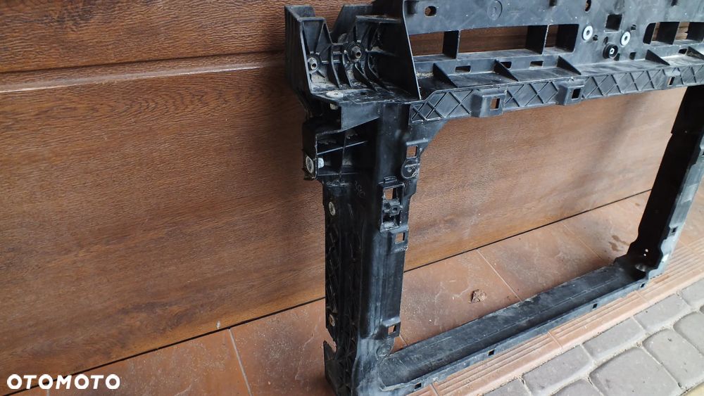 Pas przedni Skoda Kodiaq  565805588G - 2