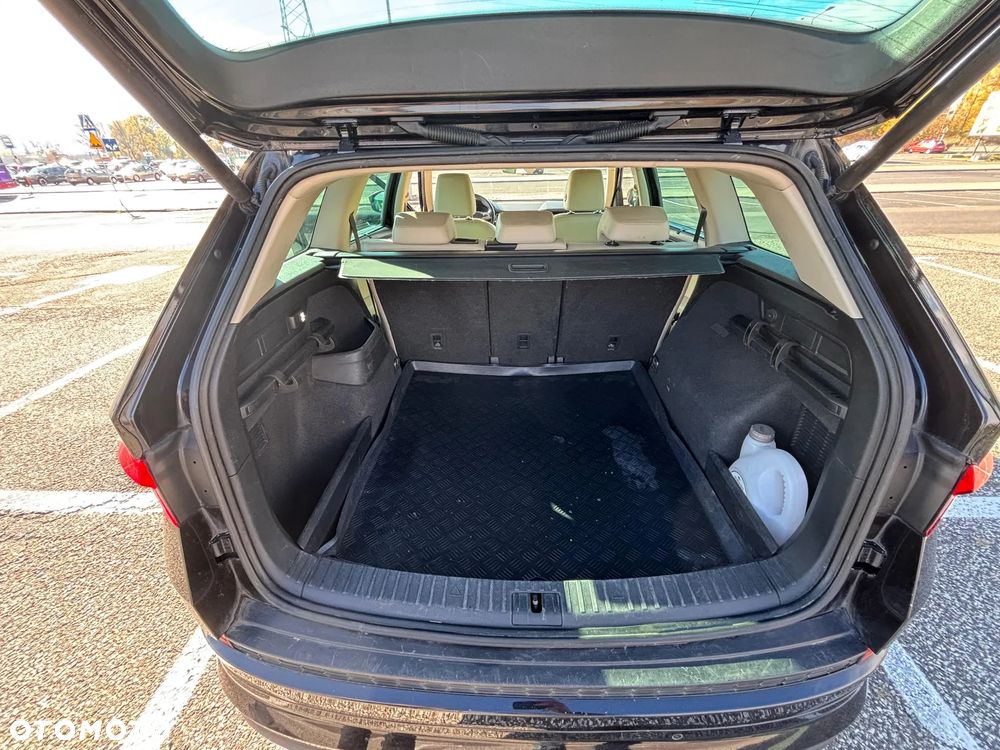 Skoda Kodiaq 2.0 TDI 4x4 L&K DSG - 9