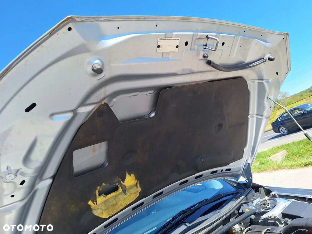 Mitsubishi Lancer 1.8 Intense - 11