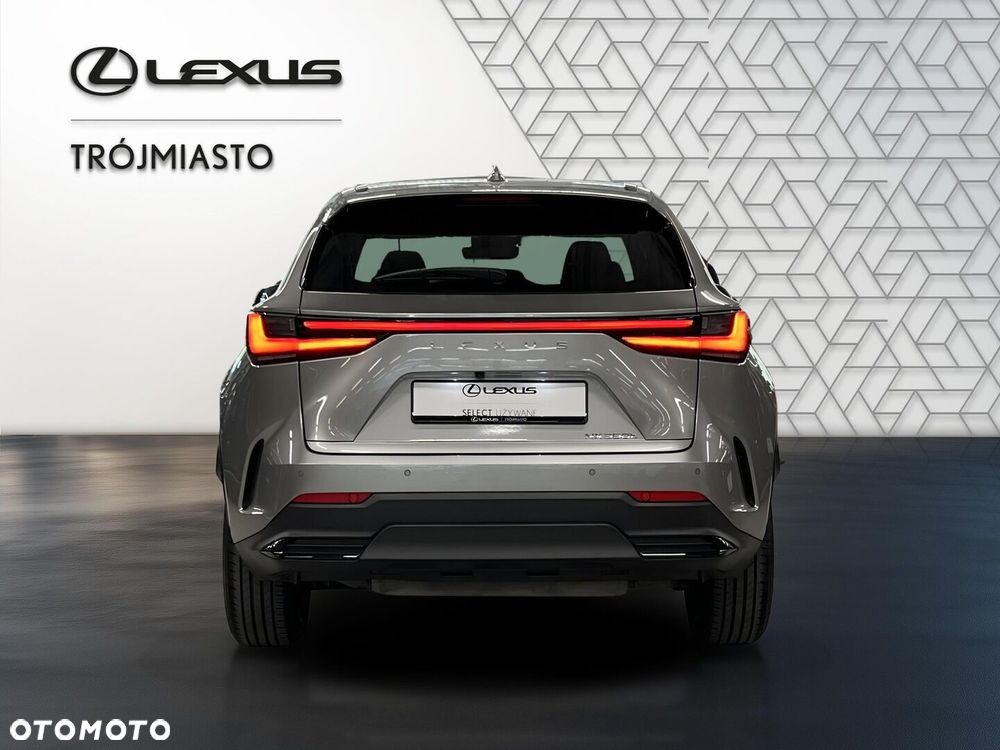 Lexus NX 350h Prestige 2WD - 5