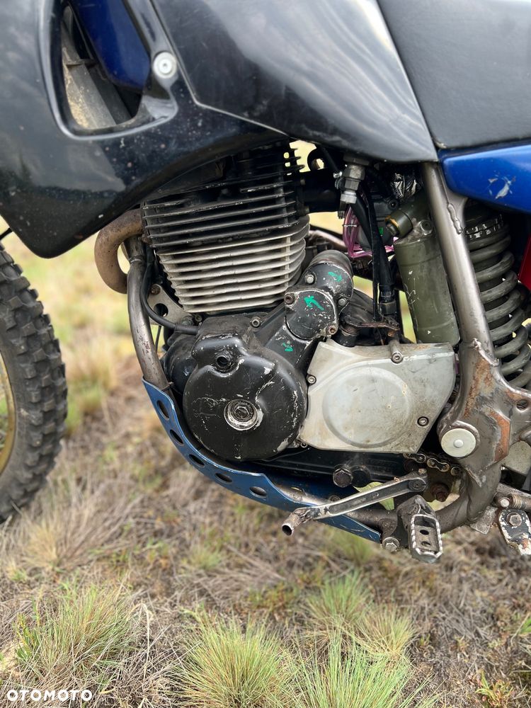 Cagiva W - 8