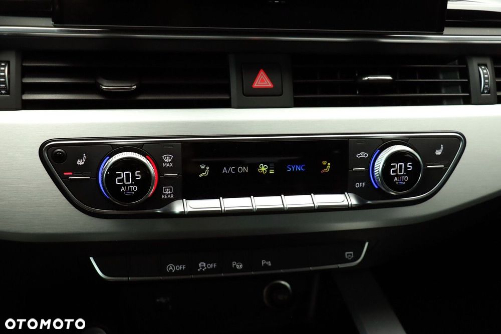 Audi A4 Avant - 27