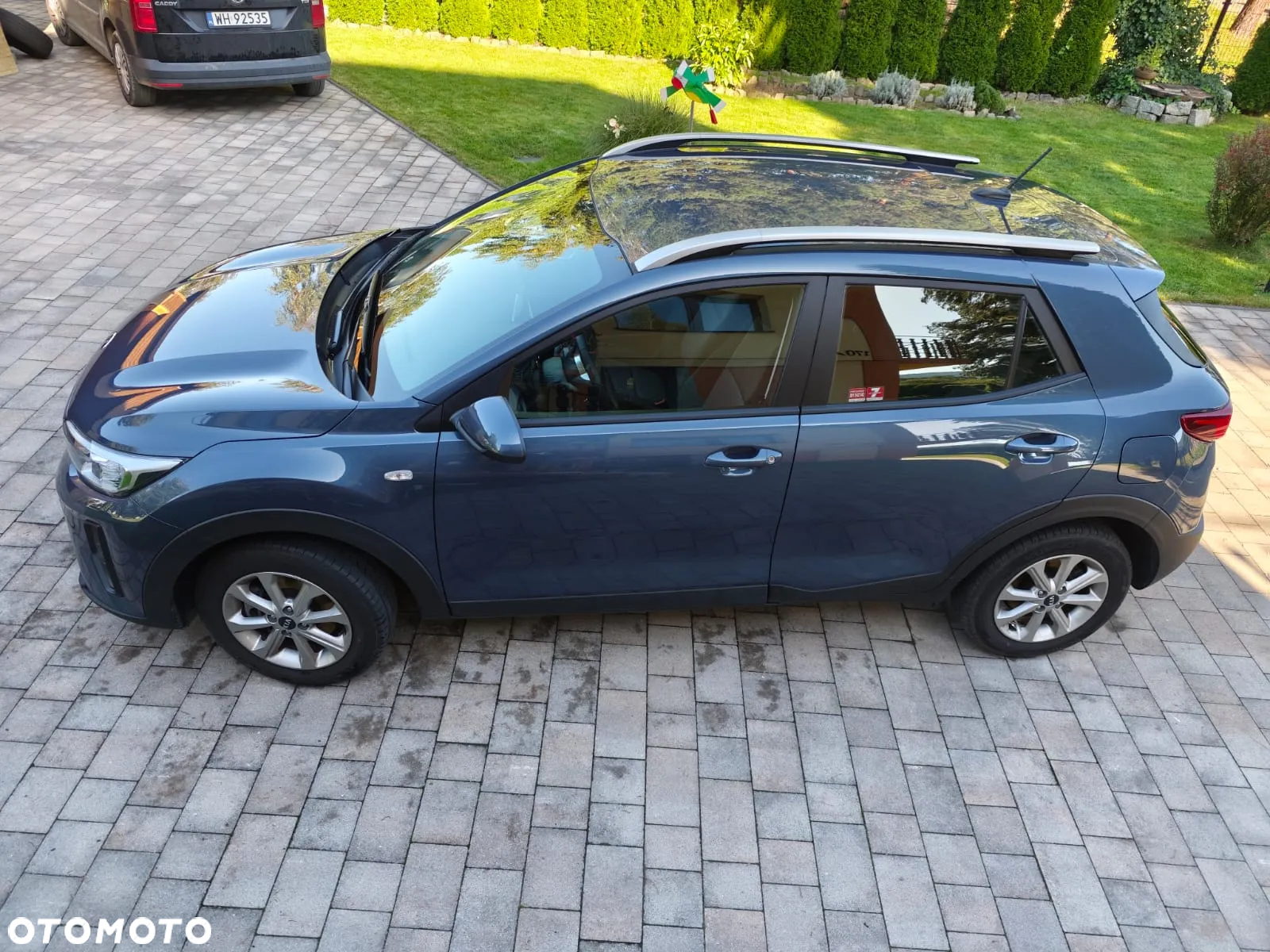Kia Stonic 1.2 M - 3